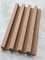 popular wpc wall panel for indoor decorative wood plastic composite wall panel acoustic panel pvc wall ceiling panel
