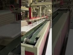 لوحات حائط الحمام المقاومة للماء بعرض 8 بوصة معتمدة من ISO9001 / SGS