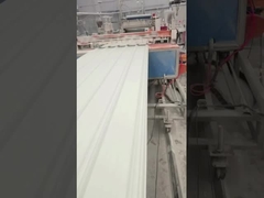 صفائح التسقيف UPVC T1130