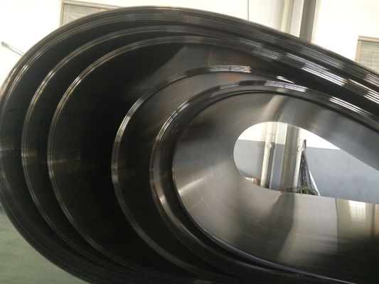 وافق سغس 6mm لوحات البولي، ورقة البولي يكسان البولي بروبلين الحماية