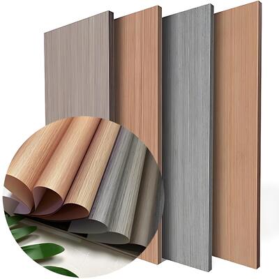 4*8 Fts Decorative Pvc Big Wall Panel For Interior Decorative Pvc Foam Board