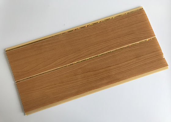 الأخدود الأوسط طباعة الألواح الخشبية البلاستيكية يمسح الحرائق السطحية النظيفة