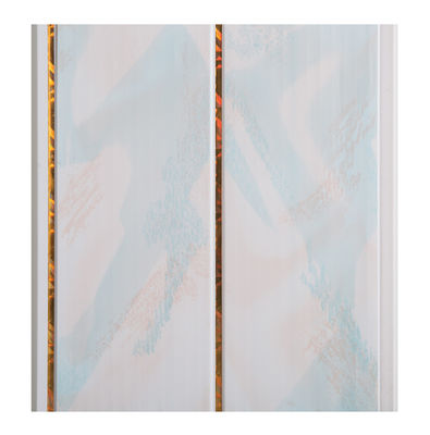 لوحات للماء للحمامات / ماء لوحات السقف الحمام مع الخطوط الذهبية