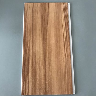 بيئي خشبي حبة صفح صفح لخزانة 7mm / 7.5mm / 8mm سماكة