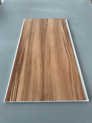 بيئي خشبي حبة صفح صفح لخزانة 7mm / 7.5mm / 8mm سماكة