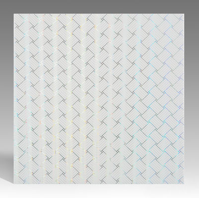 مستودع بك ألواح السقف للديكور المنزل سهلة التركيب