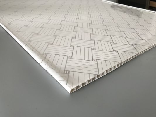 مستودع بك ألواح السقف للديكور المنزل سهلة التركيب