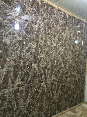 مقاوم للماء صفح لوحات الحائط للحصول على دش مرفقات مقاومة للتآكل