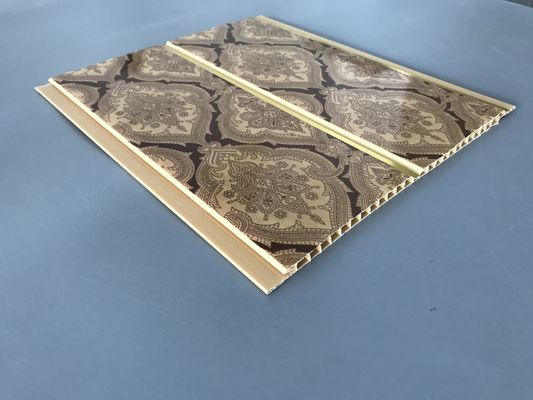 200 × 6mm الطباعة الذهبي خط السقف لوحات بك لمطعم الديكور