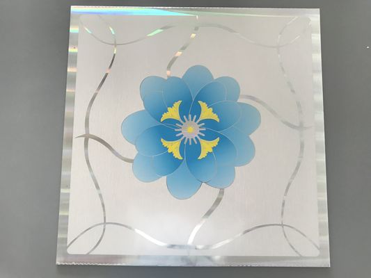 الديكور بلاط السقف البلاستيكية، بك الجبس مجلس مواد البناء