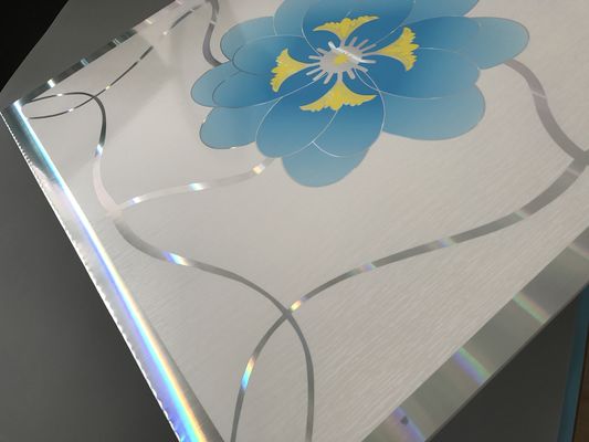 الديكور بلاط السقف البلاستيكية، بك الجبس مجلس مواد البناء