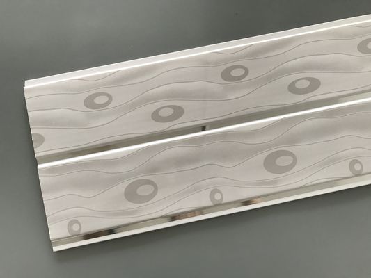 متعدد الوظائف للماء جدار لوحات سهلة التركيب 25 سنتيمتر * 7 ملليمتر * 5.95 متر