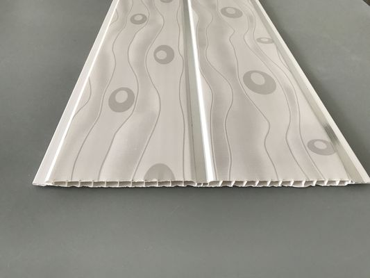 متعدد الوظائف للماء جدار لوحات سهلة التركيب 25 سنتيمتر * 7 ملليمتر * 5.95 متر