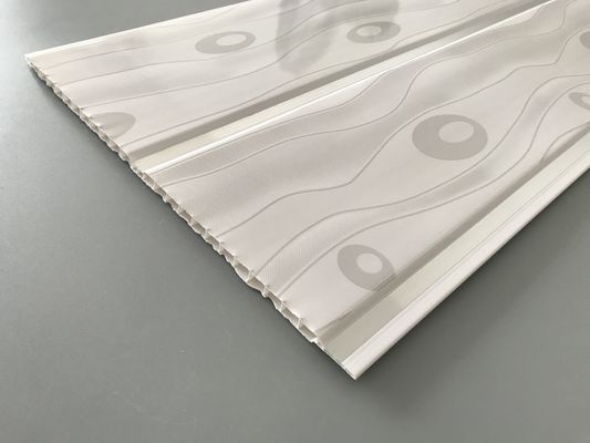 متعدد الوظائف للماء جدار لوحات سهلة التركيب 25 سنتيمتر * 7 ملليمتر * 5.95 متر