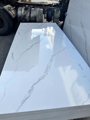 White UV marble sheets 1220х2440х3mm pvc rigid sheet 3mm