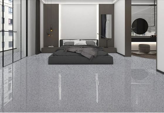 تأثير الرخام المرآة طلاء أرضية إيبوكسي مقاوم للارتداء طلاء أرضية دائم ملون الرمل طلاء أرضية إيبوكسي